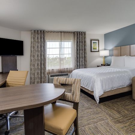 Candlewood Suites Fort Lauderdale Airport-Cruise By Ihg Экстерьер фото