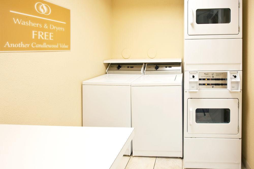Candlewood Suites Fort Lauderdale Airport-Cruise By Ihg Экстерьер фото