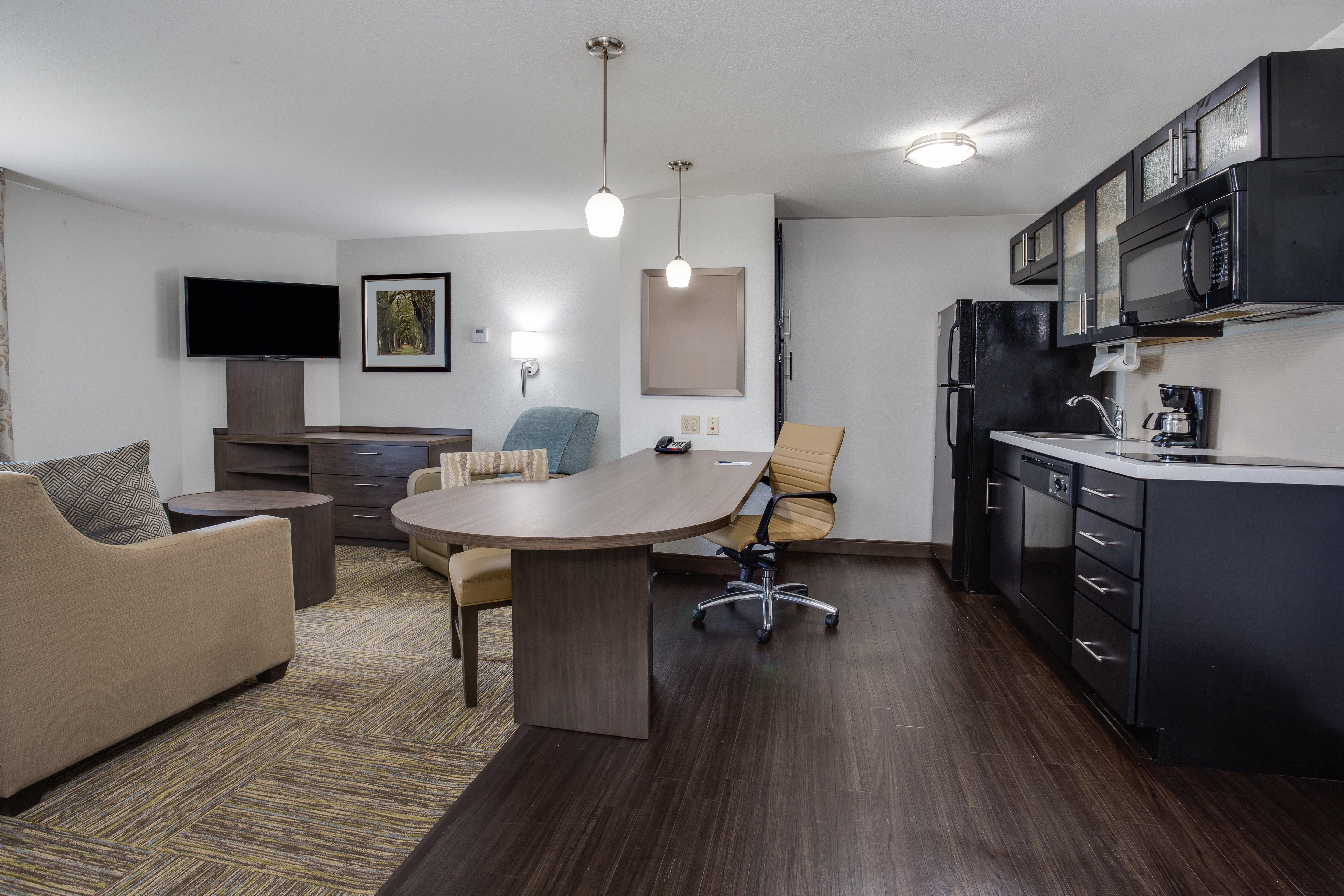 Candlewood Suites Fort Lauderdale Airport-Cruise By Ihg Экстерьер фото