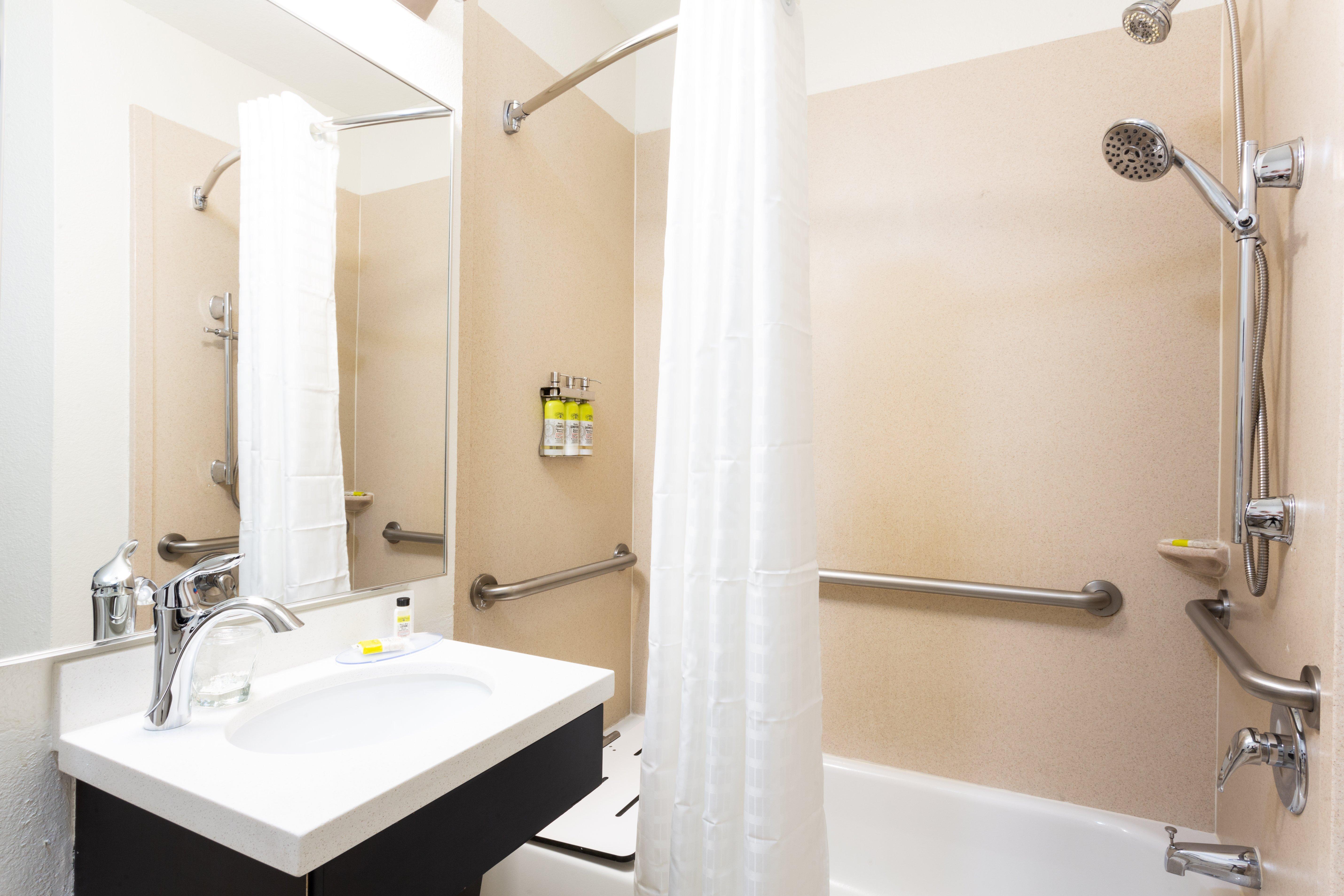 Candlewood Suites Fort Lauderdale Airport-Cruise By Ihg Экстерьер фото