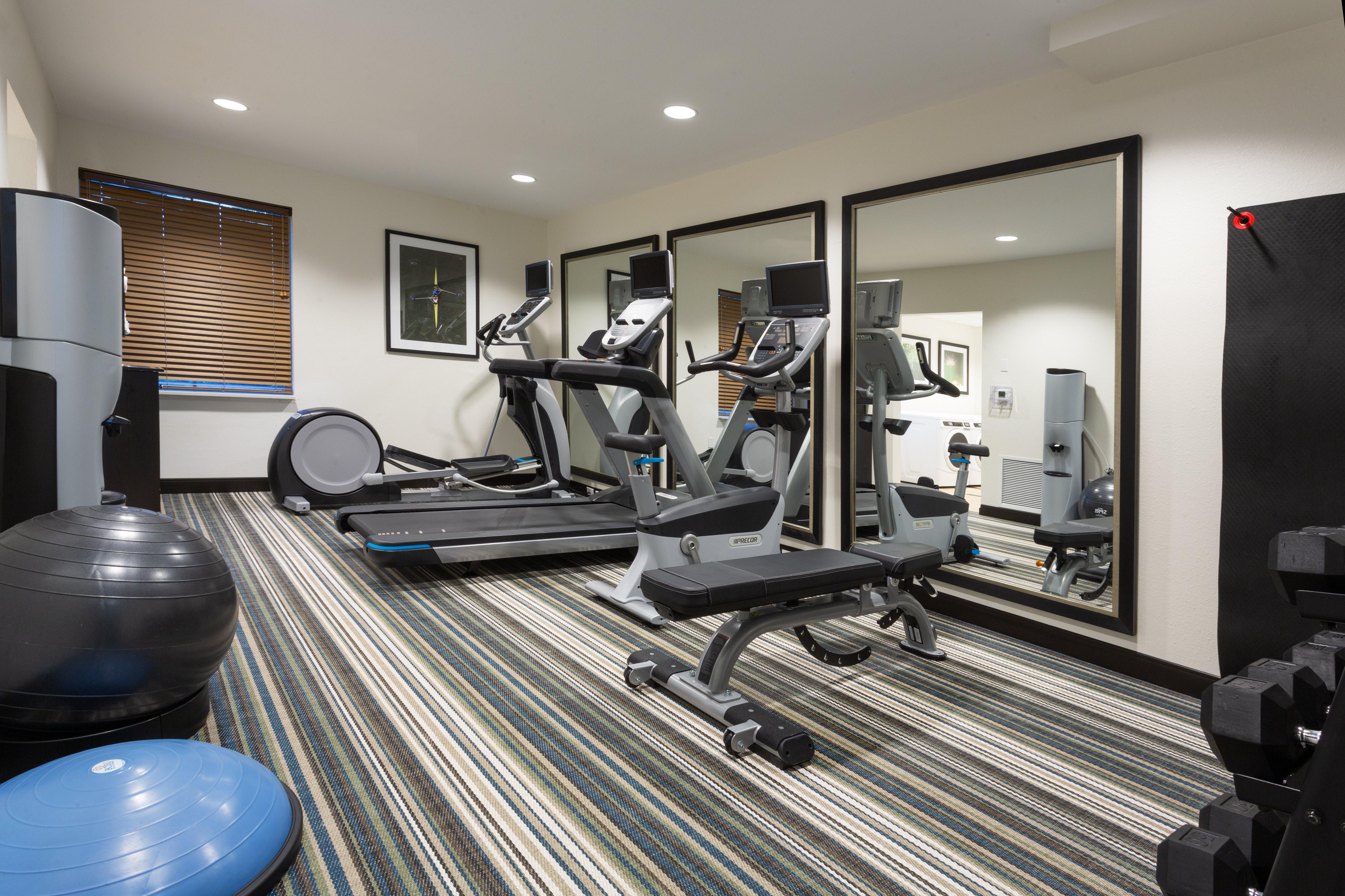 Candlewood Suites Fort Lauderdale Airport-Cruise By Ihg Экстерьер фото