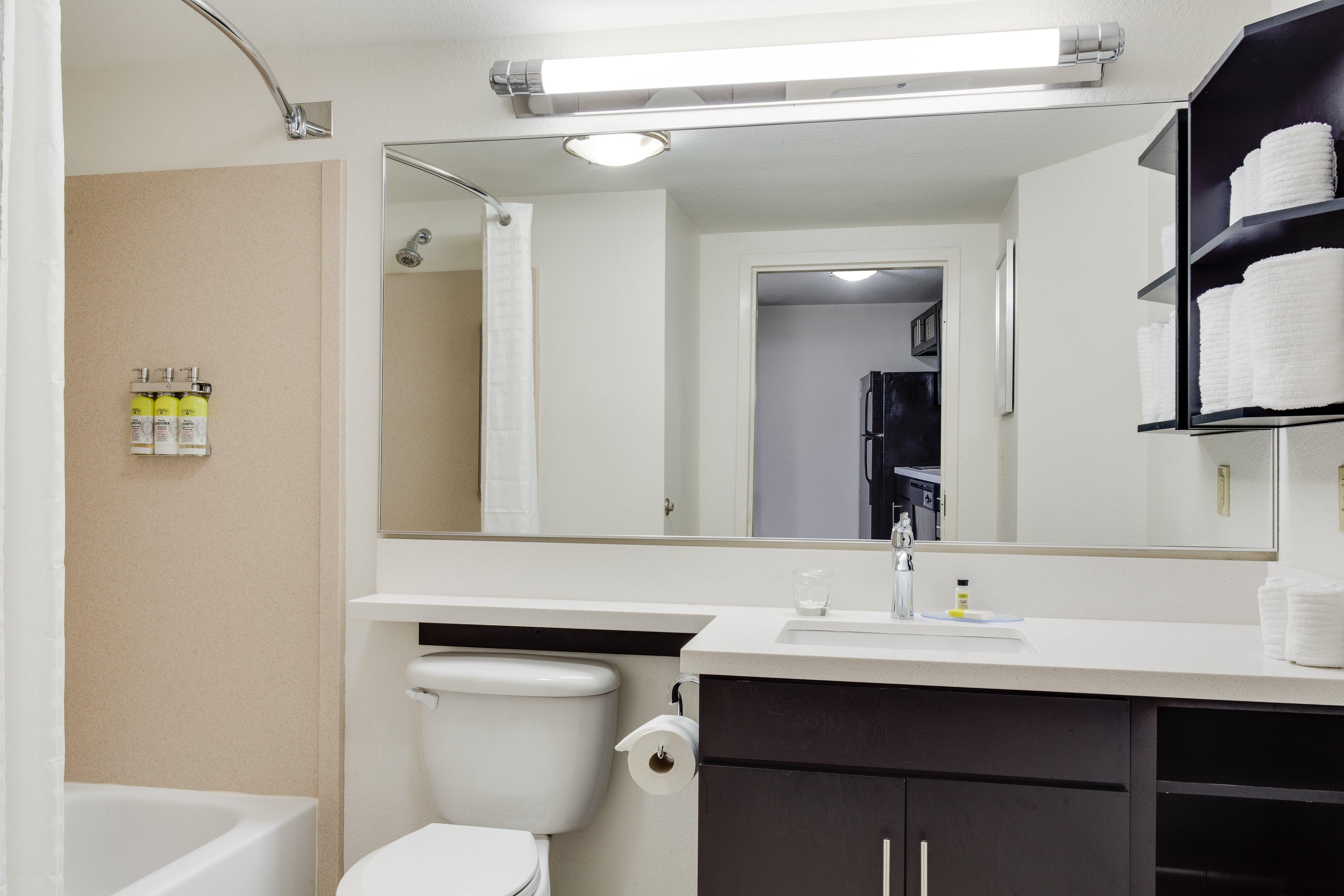 Candlewood Suites Fort Lauderdale Airport-Cruise By Ihg Экстерьер фото