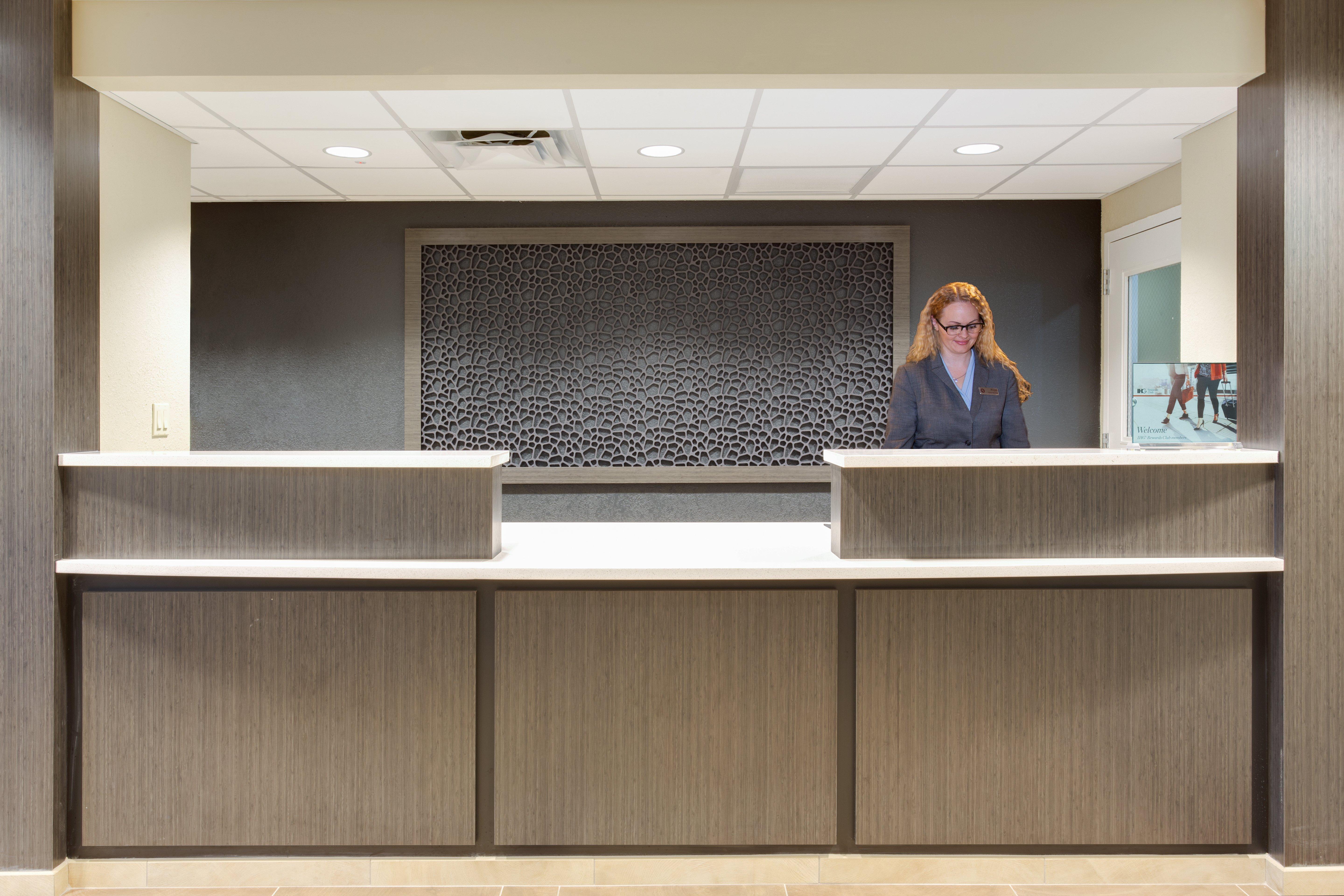Candlewood Suites Fort Lauderdale Airport-Cruise By Ihg Экстерьер фото