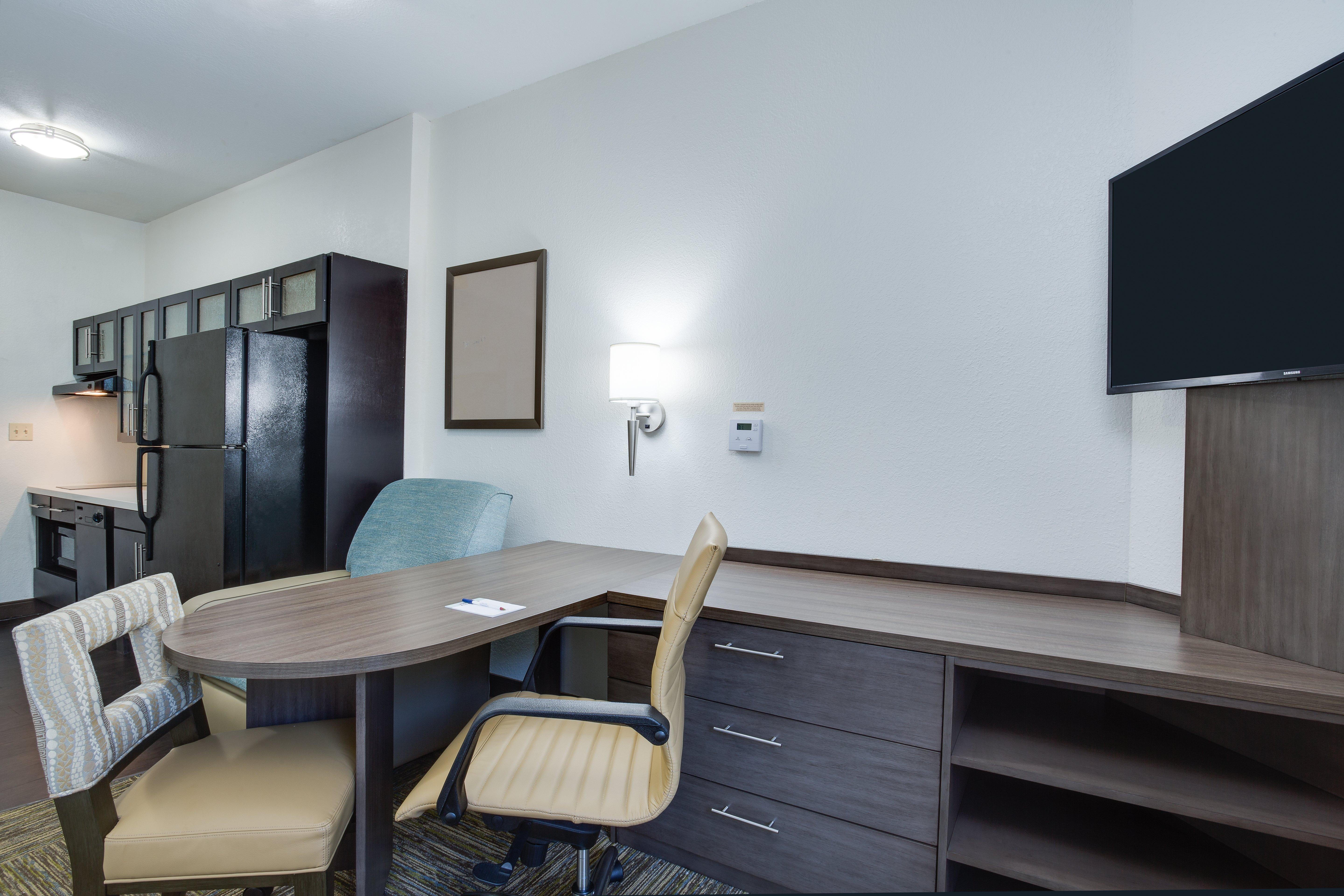 Candlewood Suites Fort Lauderdale Airport-Cruise By Ihg Экстерьер фото
