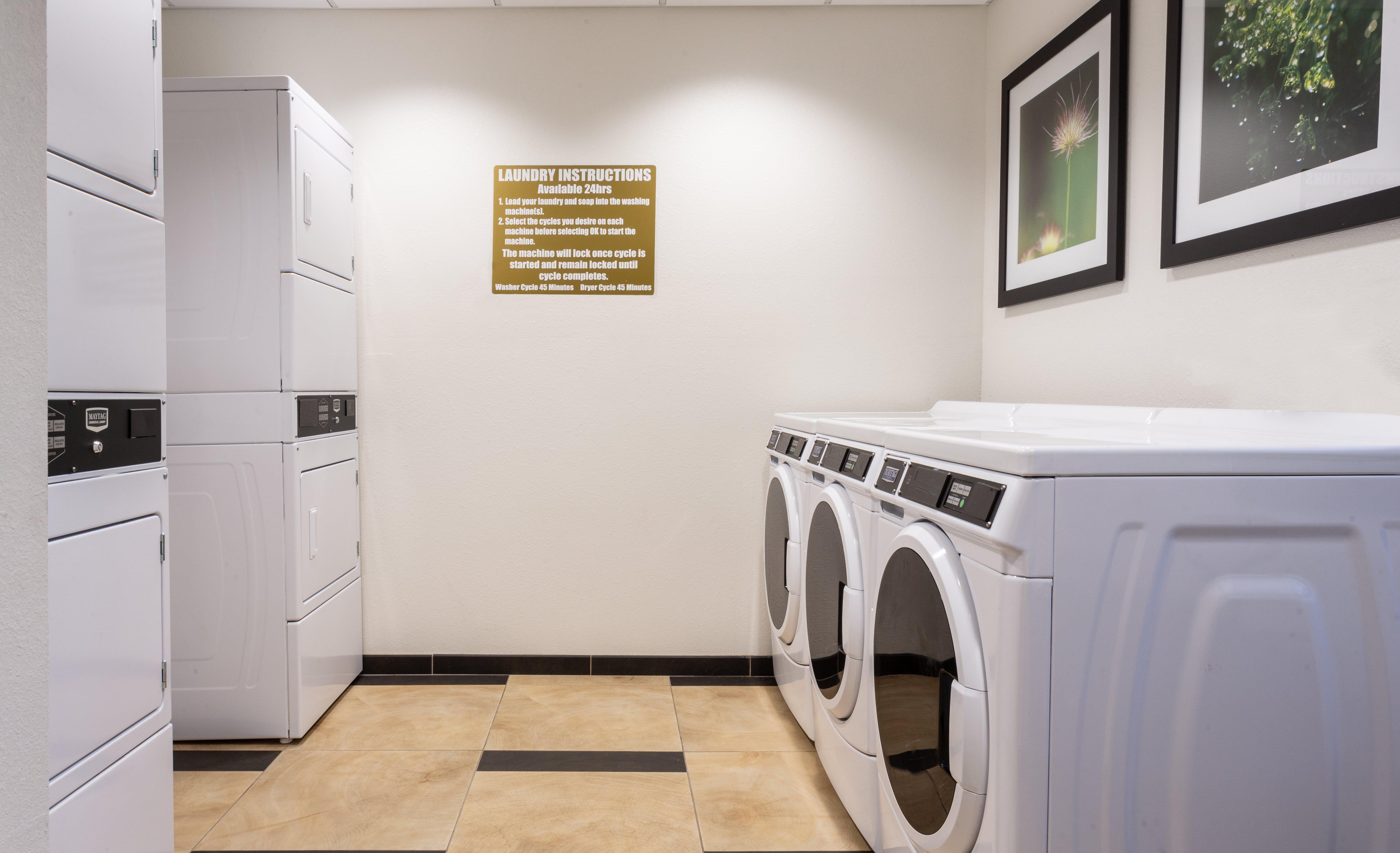 Candlewood Suites Fort Lauderdale Airport-Cruise By Ihg Экстерьер фото