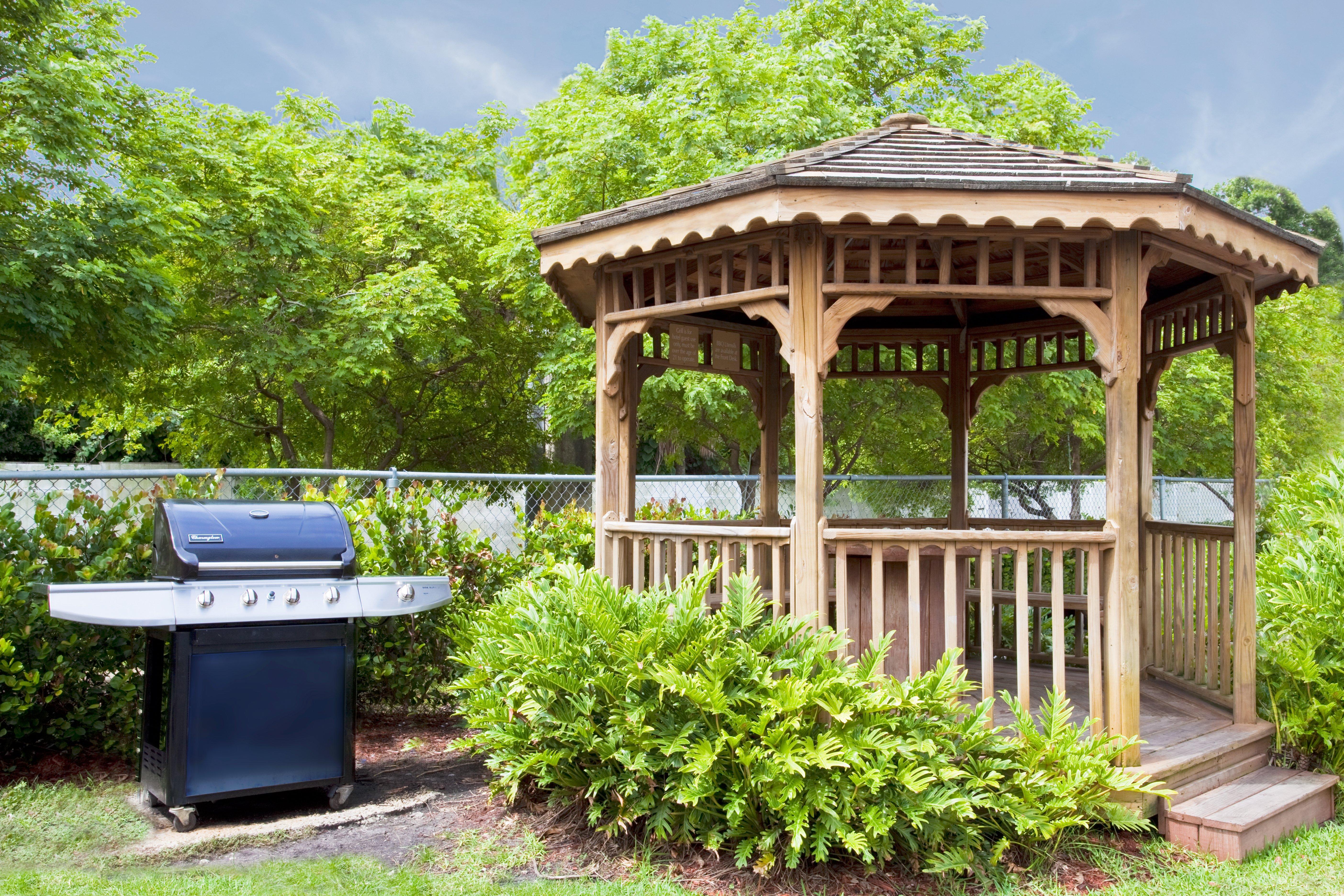Candlewood Suites Fort Lauderdale Airport-Cruise By Ihg Экстерьер фото