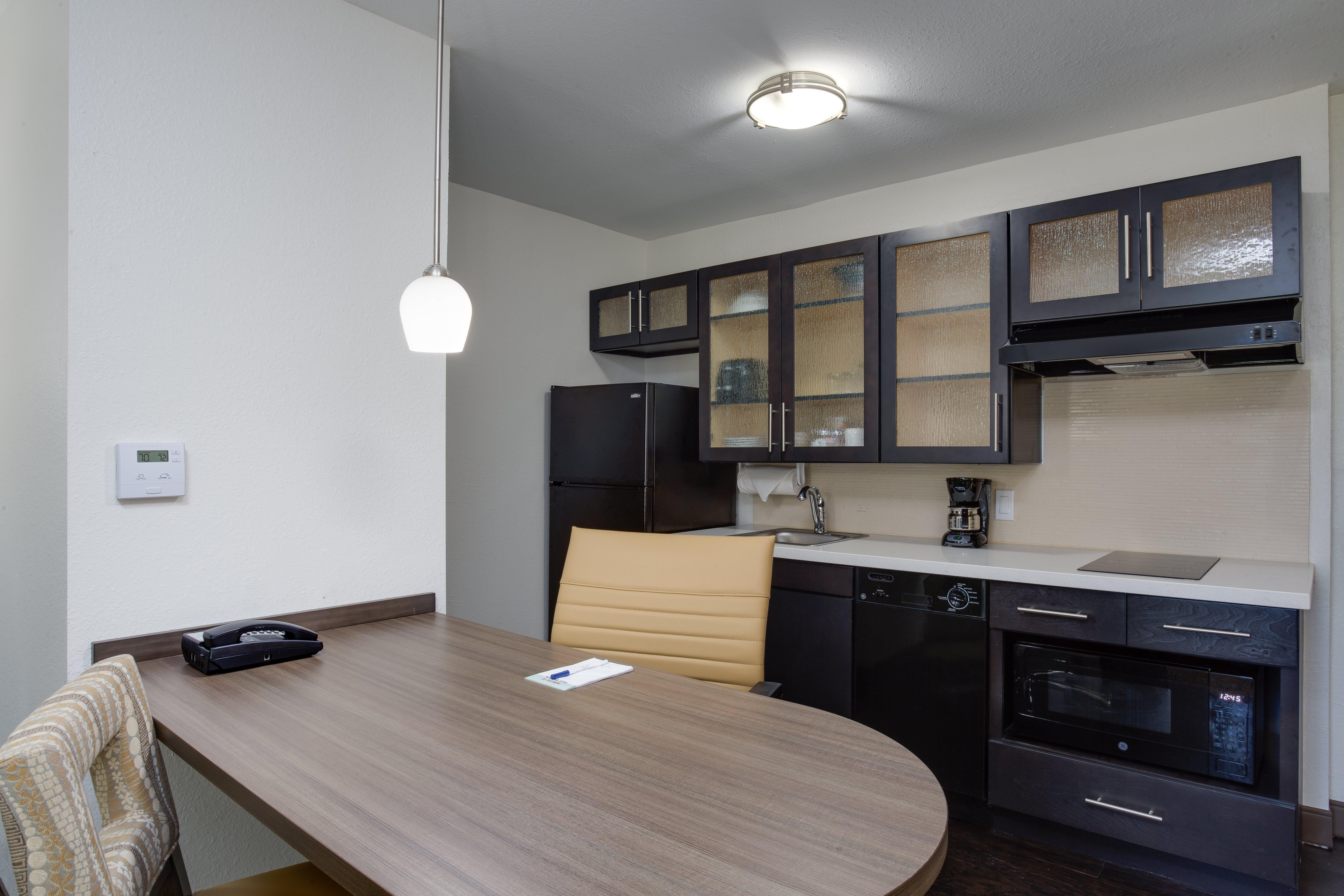 Candlewood Suites Fort Lauderdale Airport-Cruise By Ihg Экстерьер фото