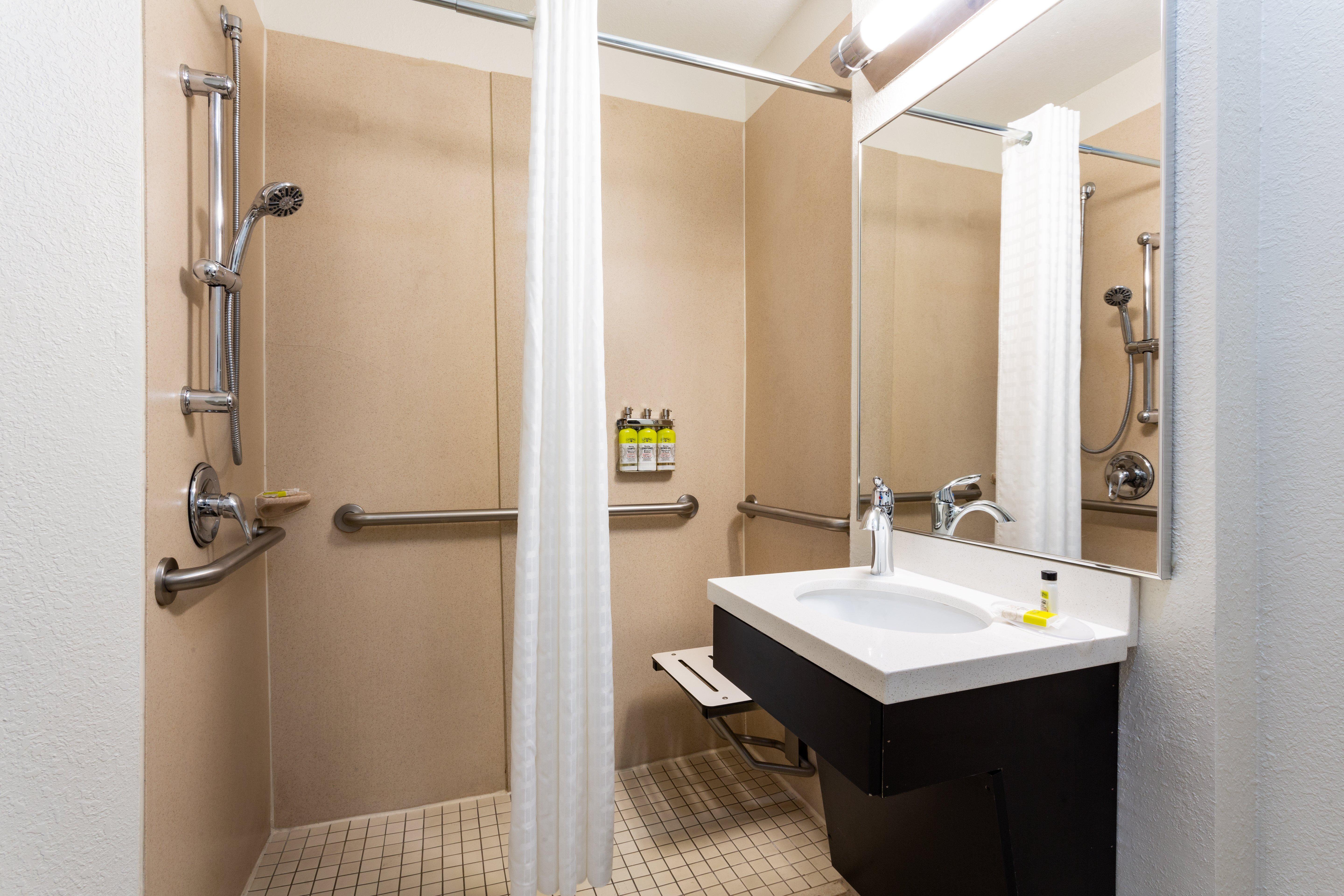 Candlewood Suites Fort Lauderdale Airport-Cruise By Ihg Экстерьер фото