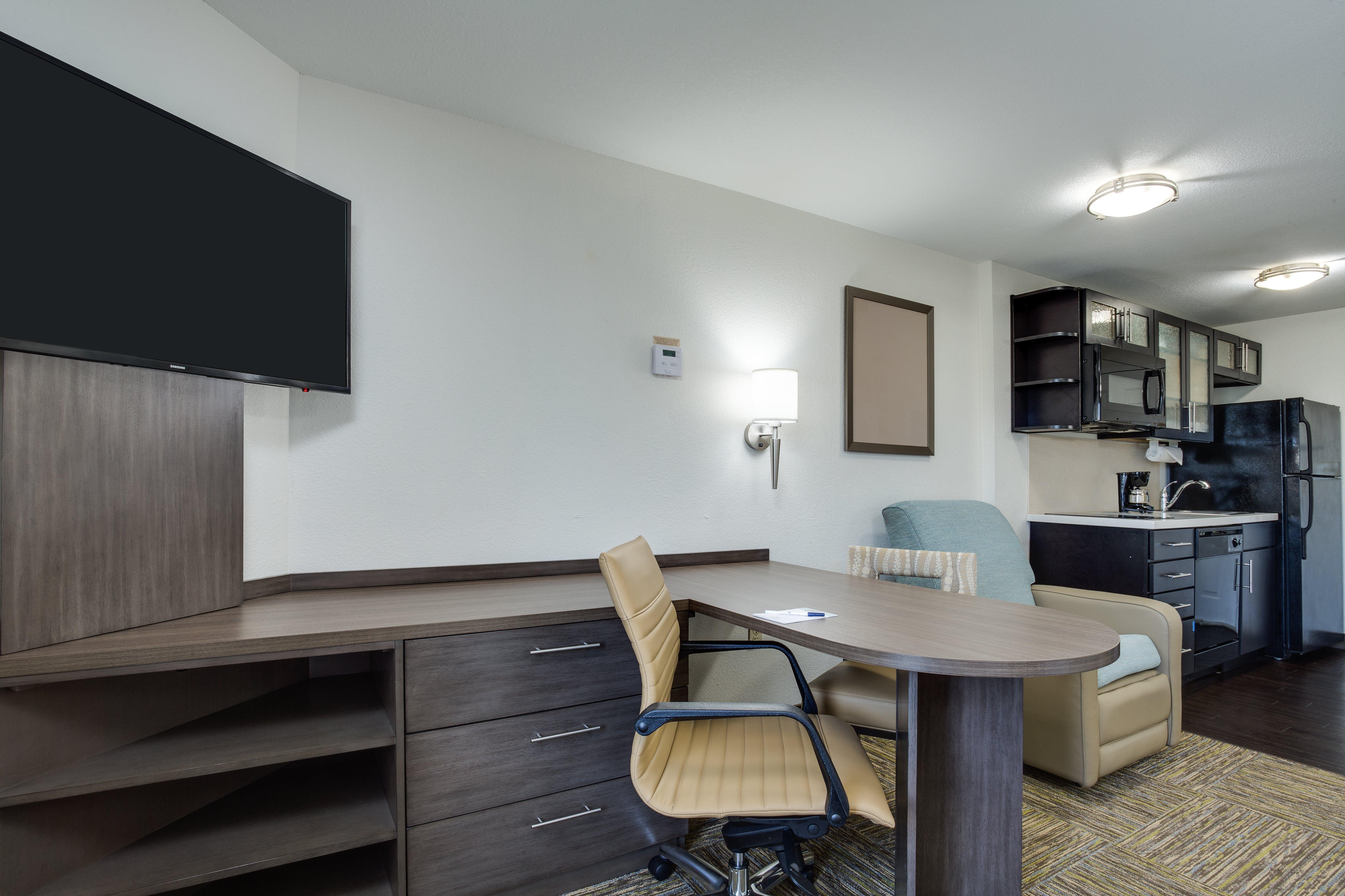 Candlewood Suites Fort Lauderdale Airport-Cruise By Ihg Экстерьер фото