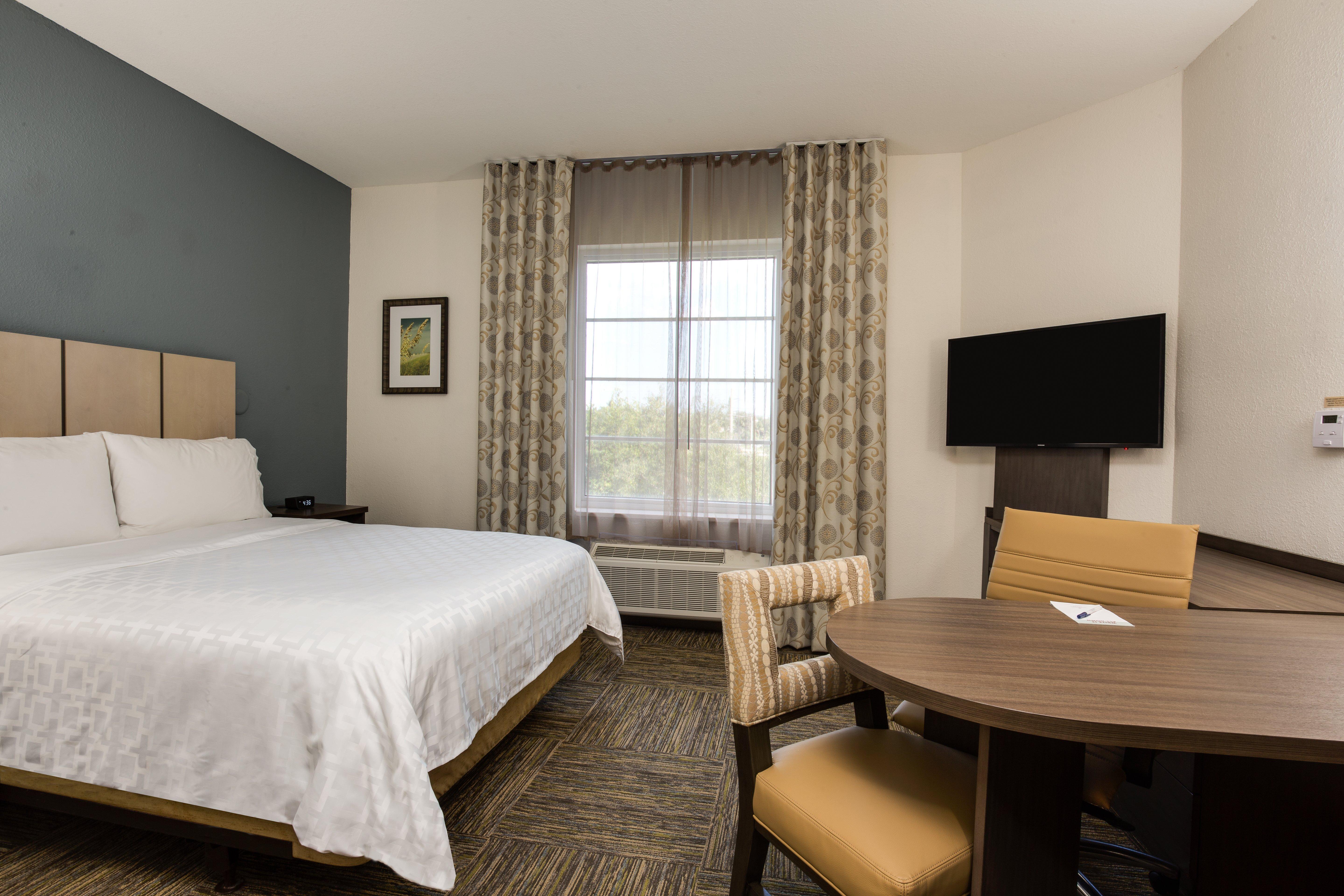 Candlewood Suites Fort Lauderdale Airport-Cruise By Ihg Экстерьер фото