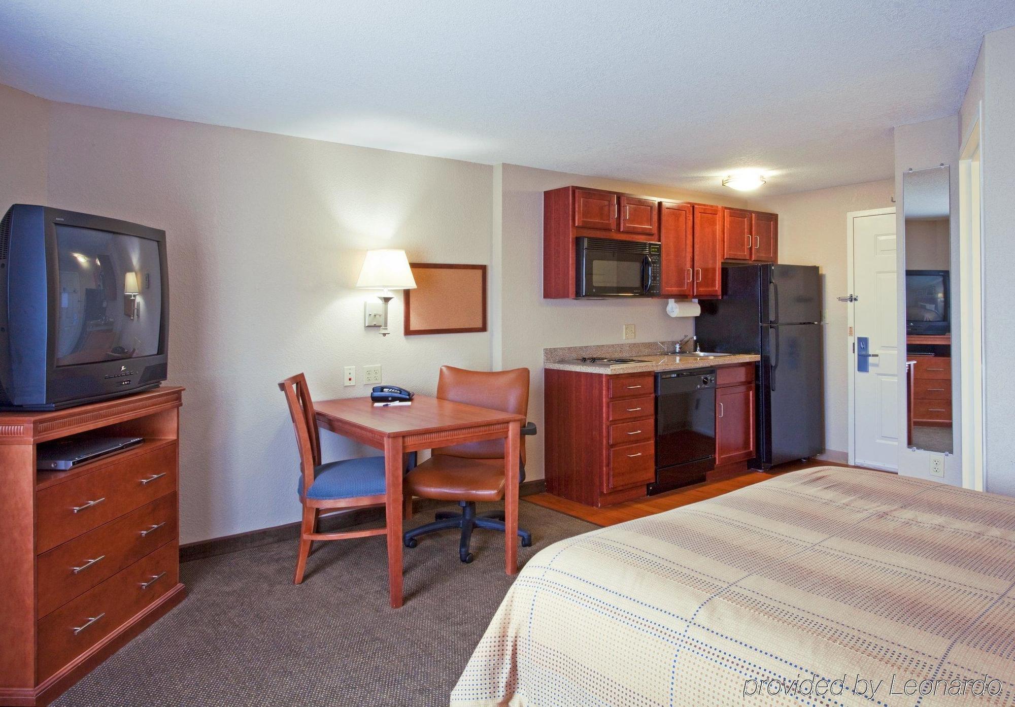 Candlewood Suites Fort Lauderdale Airport-Cruise By Ihg Экстерьер фото