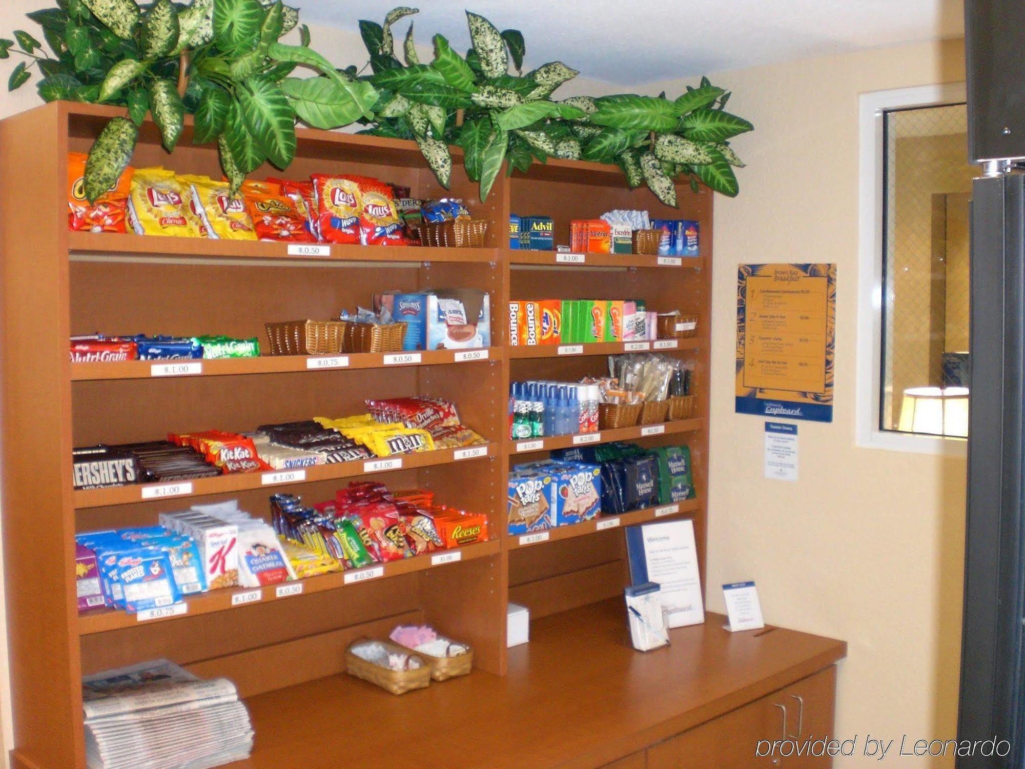 Candlewood Suites Fort Lauderdale Airport-Cruise By Ihg Экстерьер фото