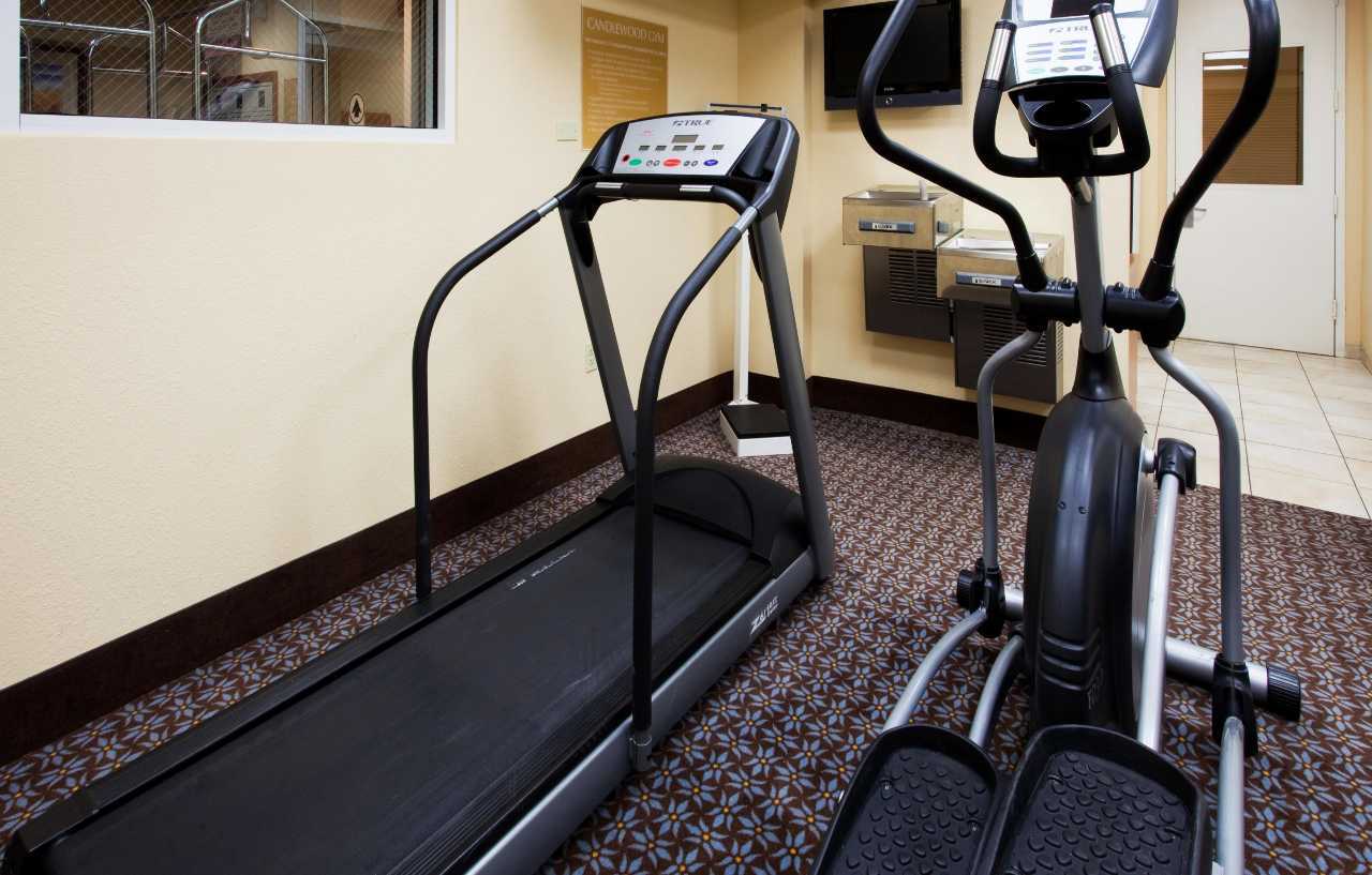 Candlewood Suites Fort Lauderdale Airport-Cruise By Ihg Экстерьер фото