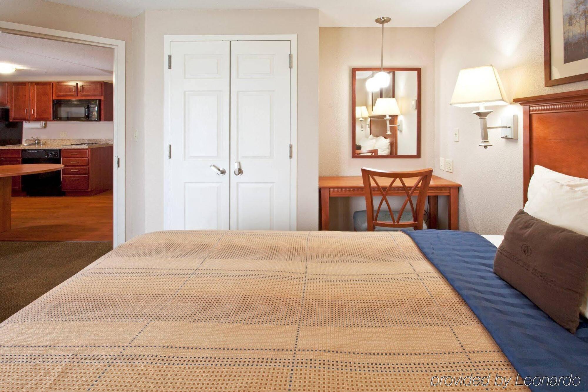Candlewood Suites Fort Lauderdale Airport-Cruise By Ihg Экстерьер фото