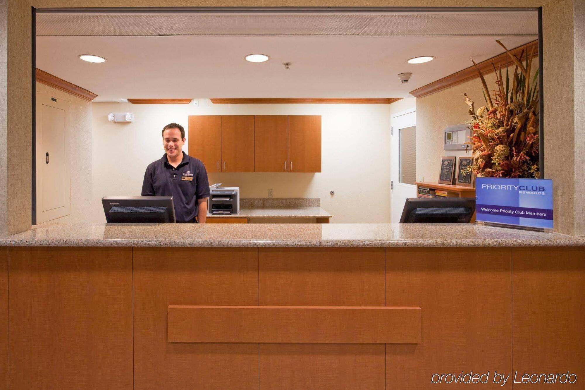 Candlewood Suites Fort Lauderdale Airport-Cruise By Ihg Экстерьер фото
