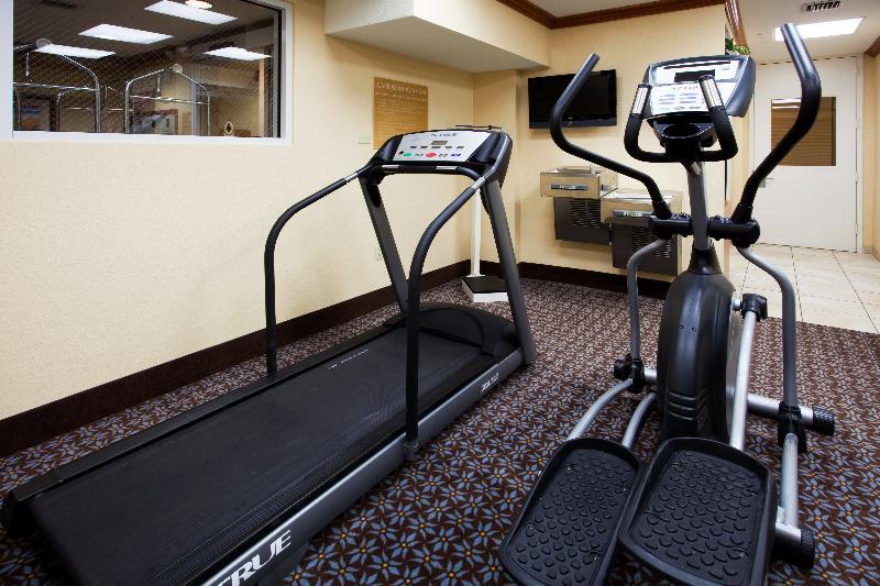 Candlewood Suites Fort Lauderdale Airport-Cruise By Ihg Экстерьер фото