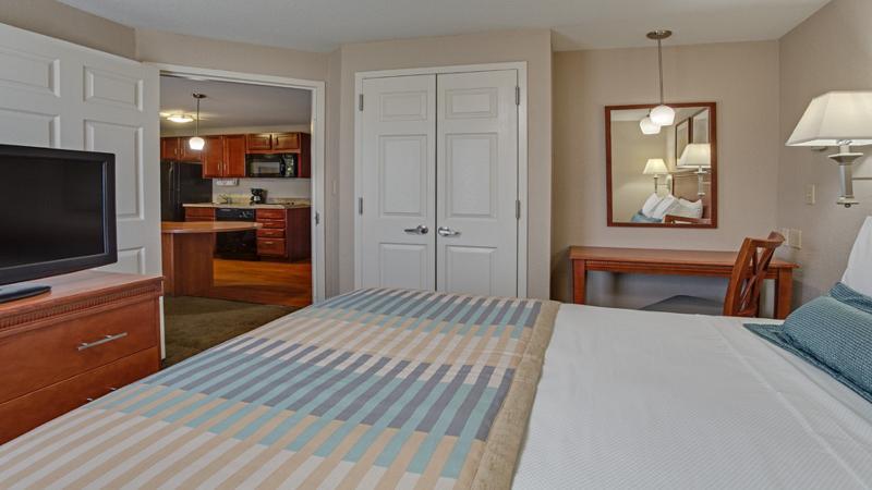 Candlewood Suites Fort Lauderdale Airport-Cruise By Ihg Экстерьер фото