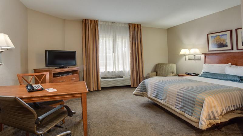 Candlewood Suites Fort Lauderdale Airport-Cruise By Ihg Экстерьер фото