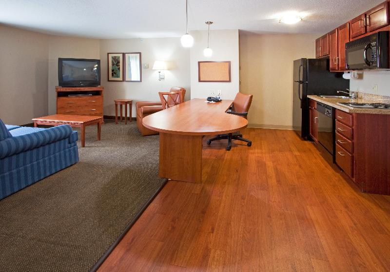 Candlewood Suites Fort Lauderdale Airport-Cruise By Ihg Экстерьер фото