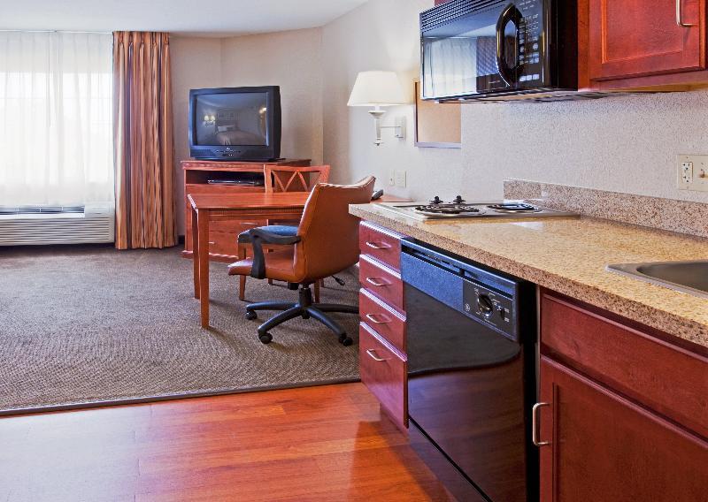 Candlewood Suites Fort Lauderdale Airport-Cruise By Ihg Экстерьер фото